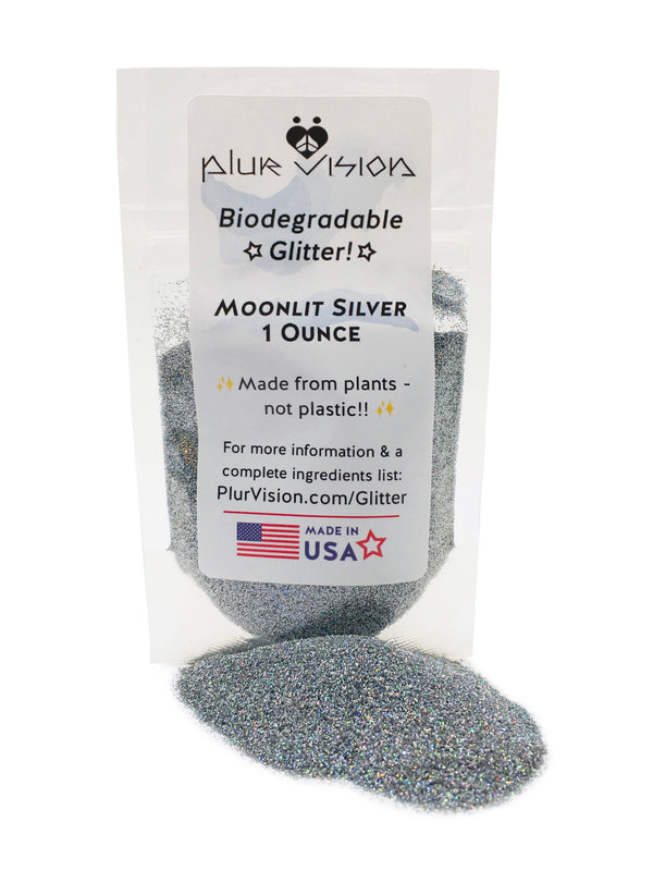 Biodegradable Glitter for Candle Making - Aussie Candle Supplies