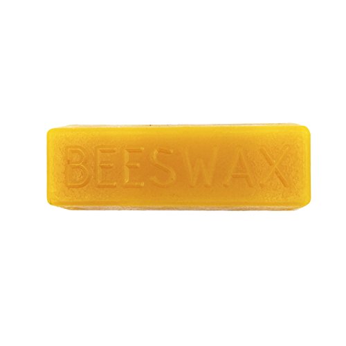 Bees Wax (1lb Brick)