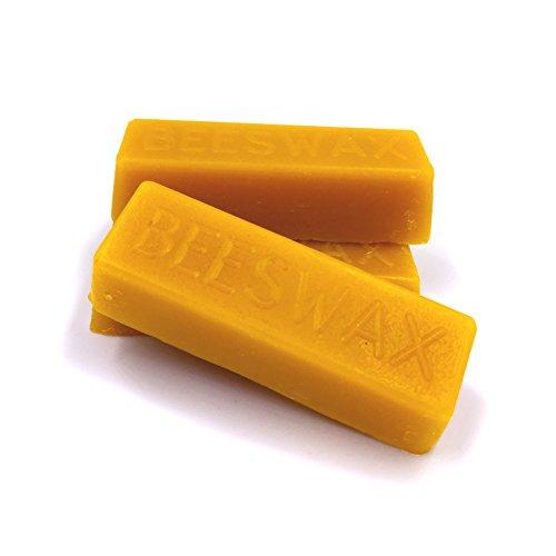 1 oz Beeswax Bar