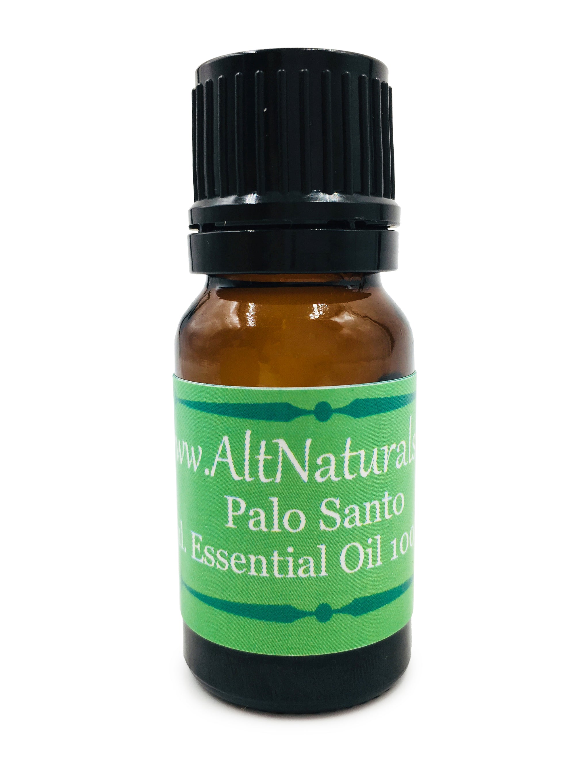 Palo santo essential oil, 0.34 fl oz (10 ml)