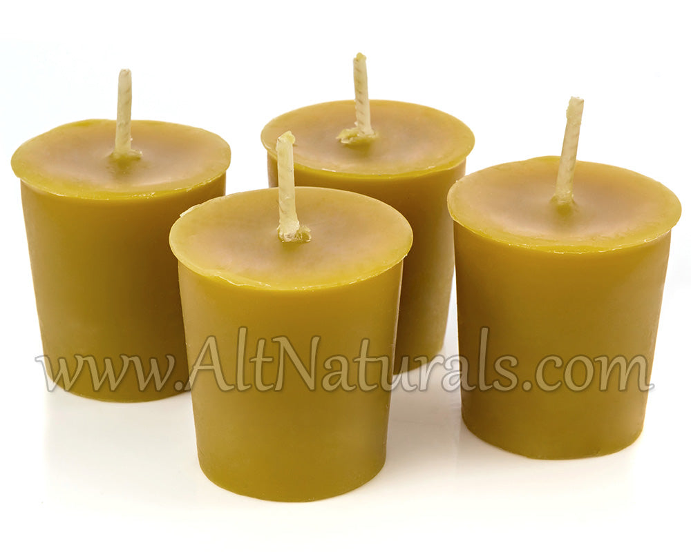  Alternative Imagination Pure Beeswax Candle - Large